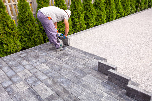  University Place, WA Driveway Pavers Pros
