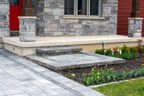 Best Best Driveway Pavers  in University Place, WA