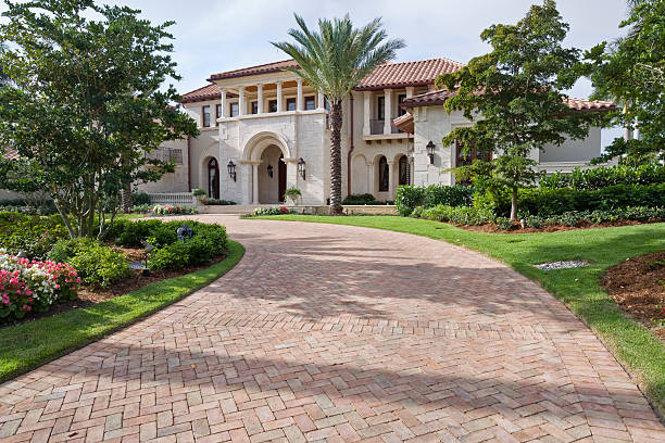 Best Driveway Resurfacing Pavers  in University Place, WA