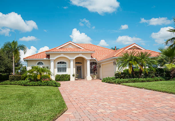 Best Permeable Paver Driveway  in University Place, WA