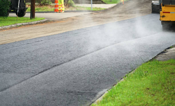 Best Affordable Driveway Pavers  in University Place, WA