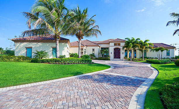 Best Affordable Driveway Pavers  in University Place, WA