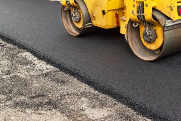 Best Driveway Paving Contractor  in University Place, WA