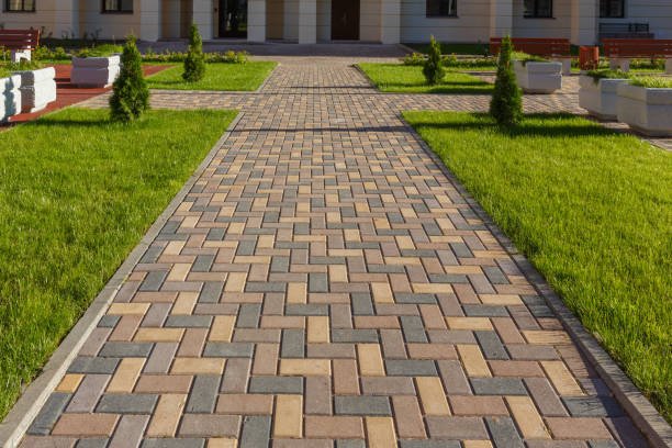 Best Affordable Driveway Paving  in University Place, WA