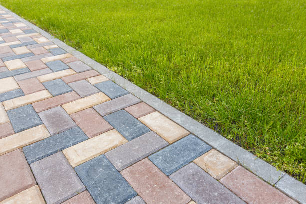 Best Interlocking Driveway Pavers  in University Place, WA